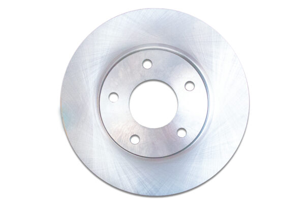 Brake Disc Dodge Avenger Saloon 06.2007 - 12.2014