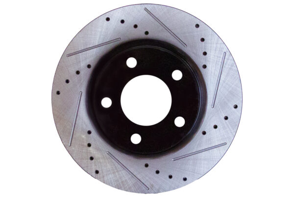 Brake Disc Nissan Teana Iii (J33- L33) 09.2013