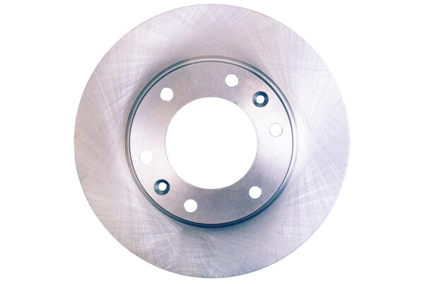 Brake Disc Hyundai H-1 / Iload Cargo (Tq) 02.2008