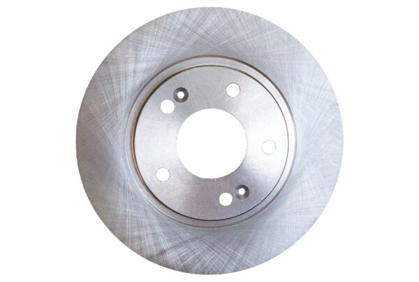 Brake Disc Hyundai Elantra Iv Saloon (Hd) 11.2005
