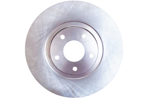 Brake Disc Nissan Murano Ii (Z51) 10.2007 - 09.2014