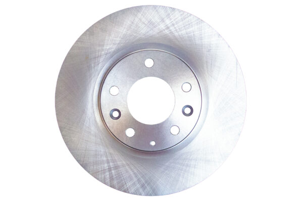 Brake Disc Mazda 6 Saloon (Gh) 08.2007 - 12.2013)