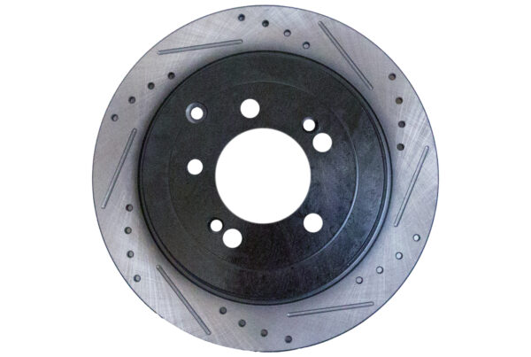 Brake Disc Hyundai Tucson (Tl- Tle) 05.2015