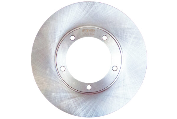 Brake Disc Mitsubishi Canter -Rosa