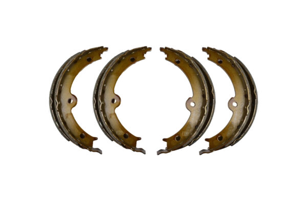 Brake Shoe Lexus Gs Iii (S19)  01.2005 - 11.2011)