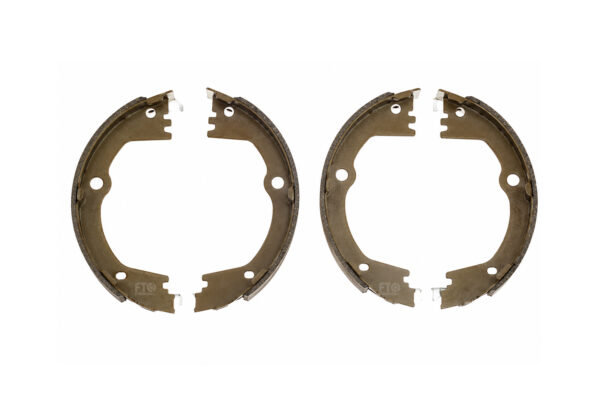 Brake Shoe Hyundai Santa Fe Ii (Cm)  10.2005 - 12.2012)