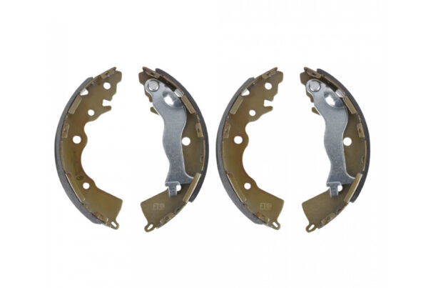 Brake Shoe Hyundai Grandeur (Tg)  06.2003 - 06.2012)