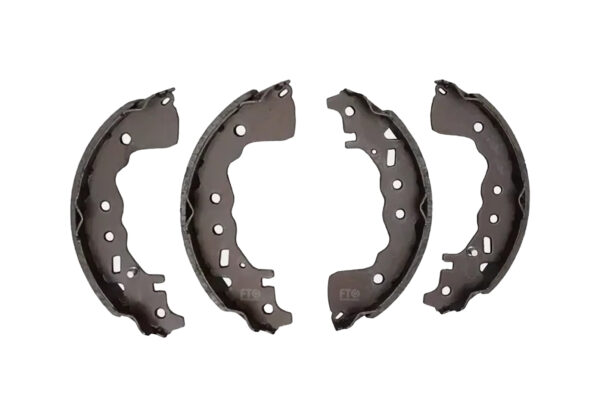 Brake Shoe Nissan Primera Saloon (P11) 06.1996 - 12.2001)