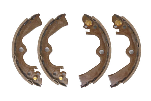 Brake Shoe Nissan Patrol Gr V Off-Road (Y61)  06.1997