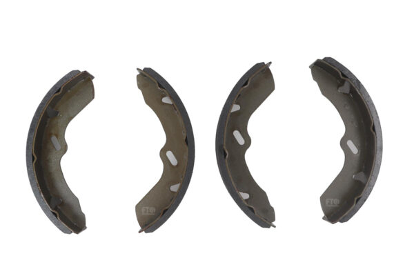 Brake Shoe Hyundai County  03.98 -01.08