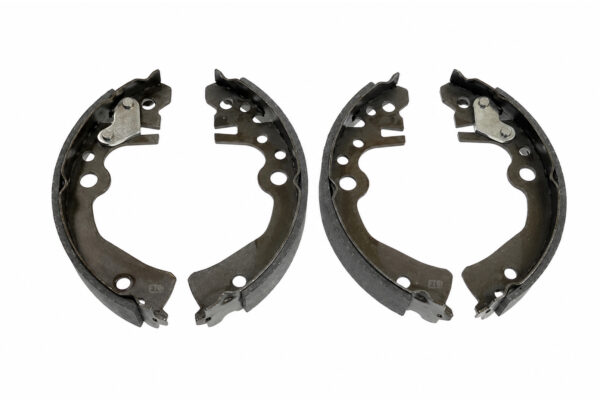 Brake Shoe Lada Vesta Saloon (Gfl_)  11.2015