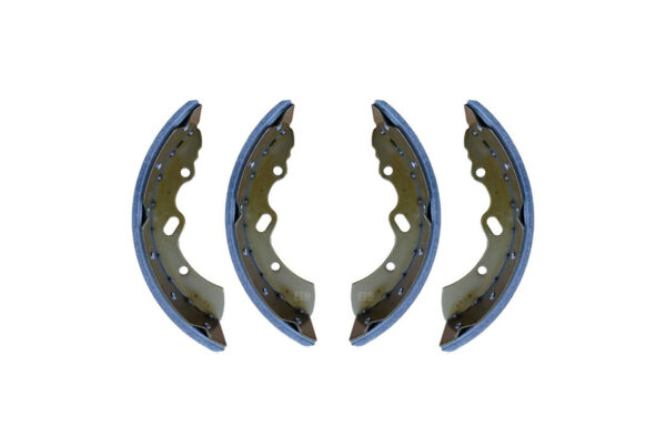 Brake Shoe Mitsubishi Canter (Fe5; Fe6) 6.Generation  07.1986