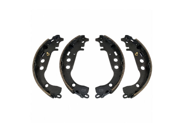 Brake Shoe Alfa-Romeo Alfa Romeo 90 (162)  10.1984 - 07.1987)