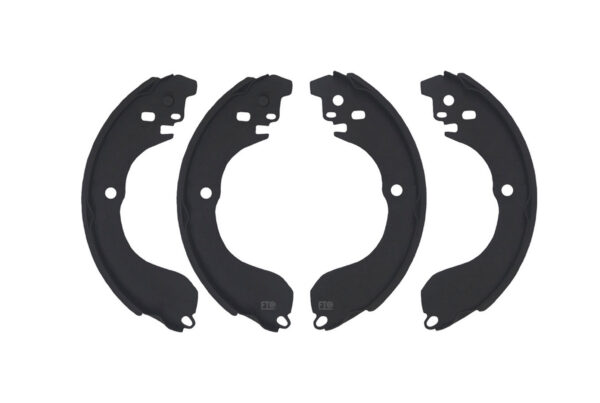 Brake Shoe Chrysler Sebring Iii Convertible (Js) 05.2007 - 12.2010)