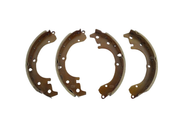 Brake Shoe Toyota Yaris Iii Hatchback (Xp13)  12.2010 - 06.2020)