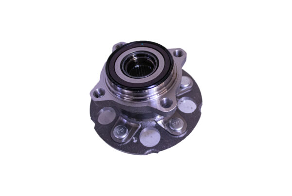 Wheel Hub Honda Cr-V Iv (Rm) 01.2012