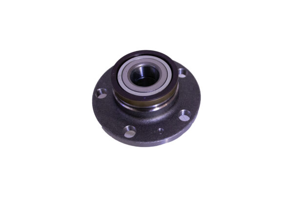 Wheel Hub Audi A1 Sportback (8Xa- 8Xk) 10.2011 - 10.2018
