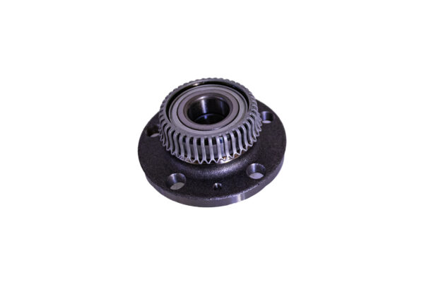 Wheel Hub Skoda Roomster (5J) 03.2006 - 05.2015