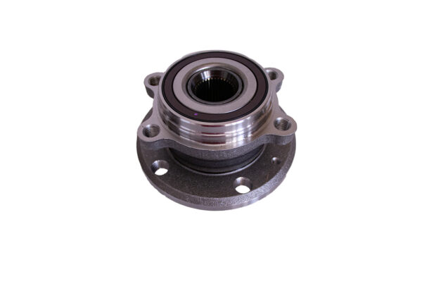 Wheel Hub Vw Beetle Convertible (5C7- 5C8) 12.2011 - 07.2019
