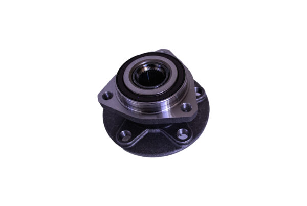 Wheel Hub Skoda Yeti (5L) 05.2009 - 12.2017