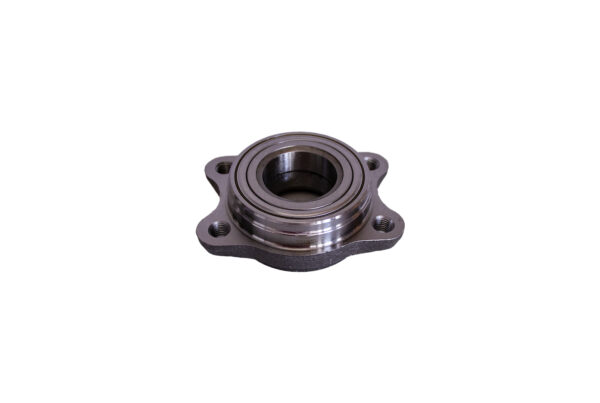 Wheel Hub Audi A4 B6/B7 Convertible (8H7- 8He) 05.2002 - 03.2009