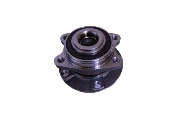 Wheel Hub Audi A6 C6 Avant (4F5) 03.2005 - 08.2011