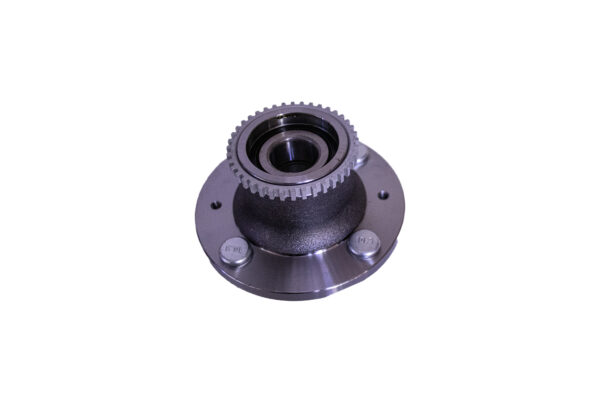 Wheel Hub Chevrolet Aveo / Kalos Saloon (T250- T255) 03.2005