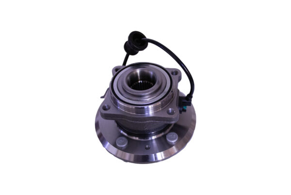 Wheel Hub Chevrolet Equinox I 04.2003 - 12.2009