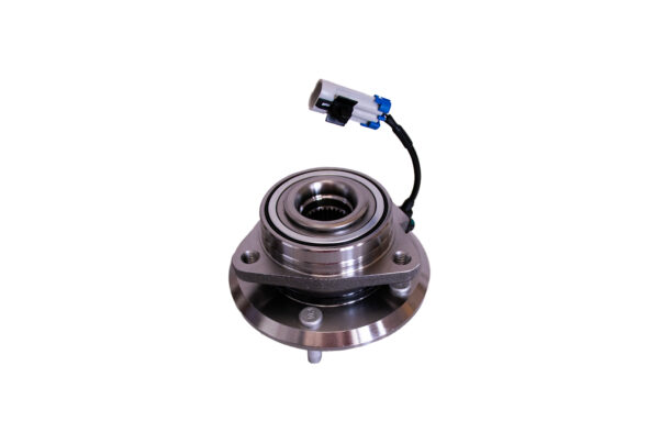 Wheel Hub Chevrolet Equinox I 04.2003 - 12.2009