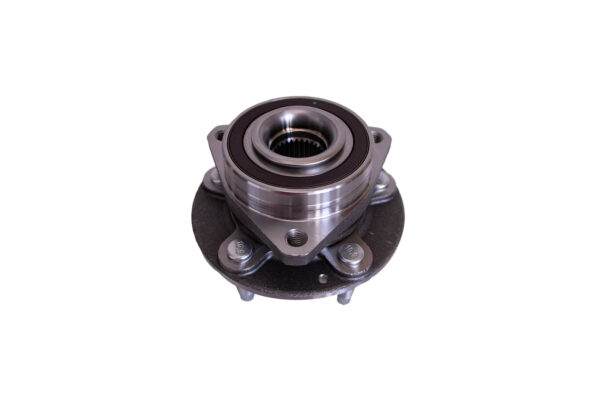 Wheel Hub Opel Astra J Box Body / Estate (P10) 09.2009 - 10.2015