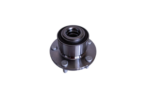 Wheel Hub Ford Focus Mk2 Estate (Da- Ffs- Ds) 07.2004 - 09.2012