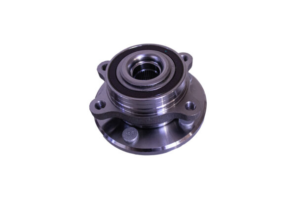 Wheel Hub Ford Usa Flex Off-Road 09.2008