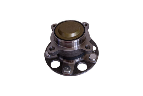 Wheel Hub Honda Accord Ix Saloon (Cr) 09.2012