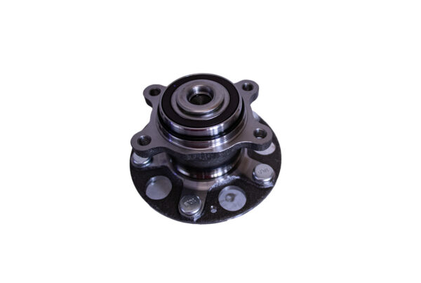 Wheel Hub Honda Civic Viii Saloon (Fd- Fa) 09.2005
