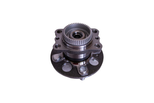 Wheel Hub Hyundai I20 Ii Active (Gb) 09.2015