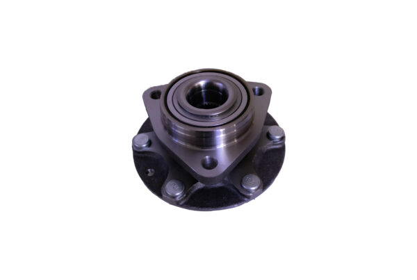 Wheel Hub Kia Sedona Ii (Vq) 09.2005