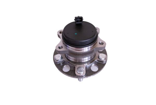 Wheel Hub Kia Optima / K5 Sportswagon (Jf) 09.2016