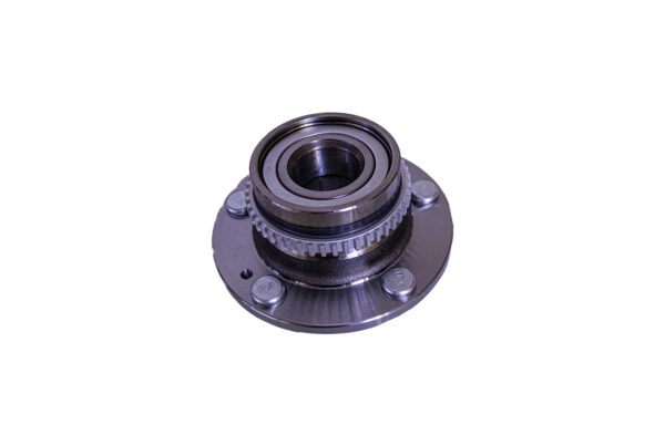 Wheel Hub Hyundai Tucson (Jm) 08.2004 - 11.2010