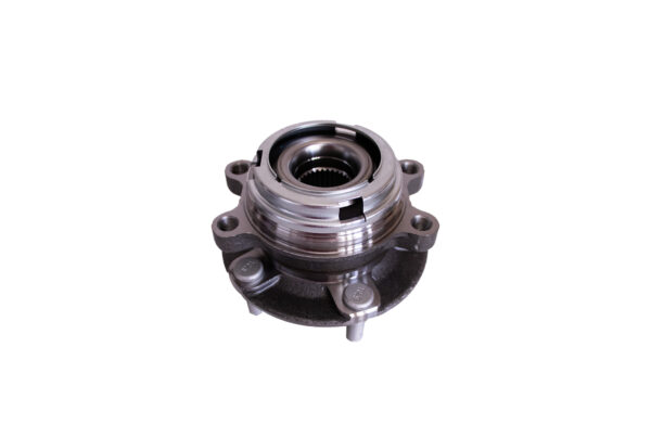 Wheel Hub Nissan Murano Ii (Z51) 10.2007 - 09.2014
