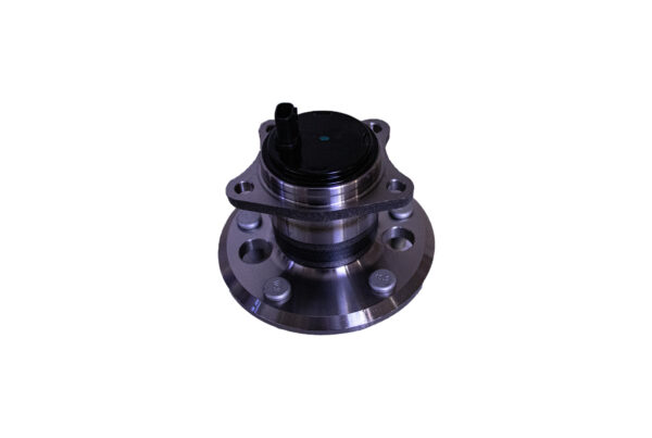 Wheel Hub Toyota Camry Vi Saloon (_V4_) 01.2006 - 12.2014