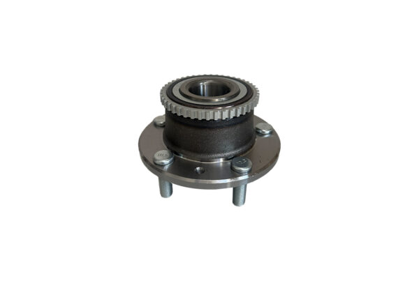 Wheel Hub Mazda 6 Hatchback (Gg) 08.2002 - 12.2008