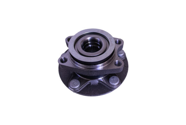 Wheel Hub Nissan X-Trail (T31) 03.2007 - 12.2018