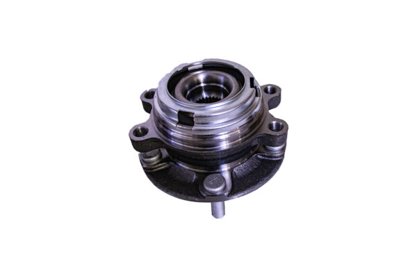 Wheel Hub Nissan Murano I (Z50) 08.2003 - 09.2008