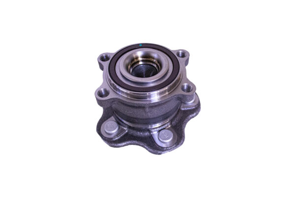 Wheel Hub Nissan Murano Ii (Z51) 10.2007 - 09.2014