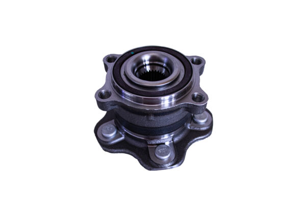 Wheel Hub Nissan Murano Ii (Z51) 10.2007 - 09.2014