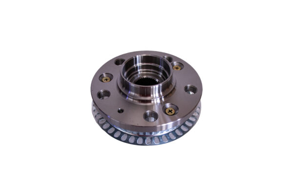 Wheel Hub Skoda Octavia I Hatchback (1U2) 09.1996 - 12.2010