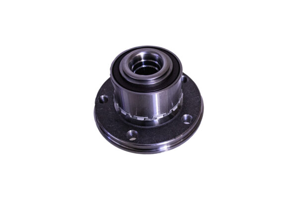Wheel Hub Vw California T6 Minibus (Sgc- Sgg- Shc) 04.2015