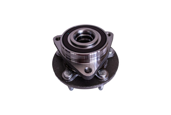 Wheel Hub CHEVROLET Cruze Saloon (J300) (Year of Construction 05.2009)