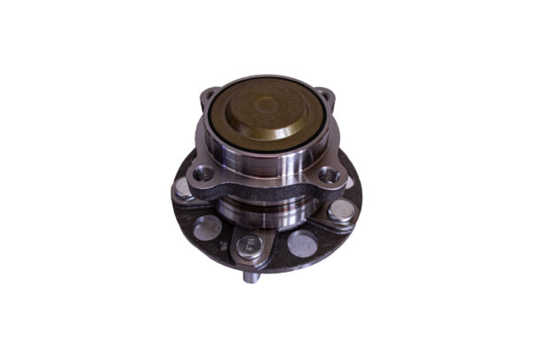 Wheel Hub HONDA Accord IX Saloon (CR) (Year of Construction 09.2012)