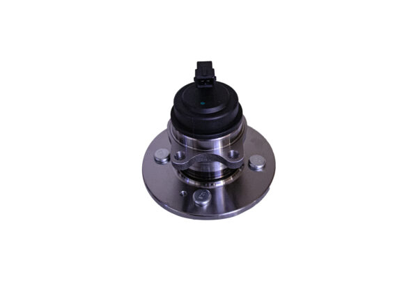 Wheel Hub HYUNDAI Getz (TB) (Year of Construction 08.2002 - 12.2010)